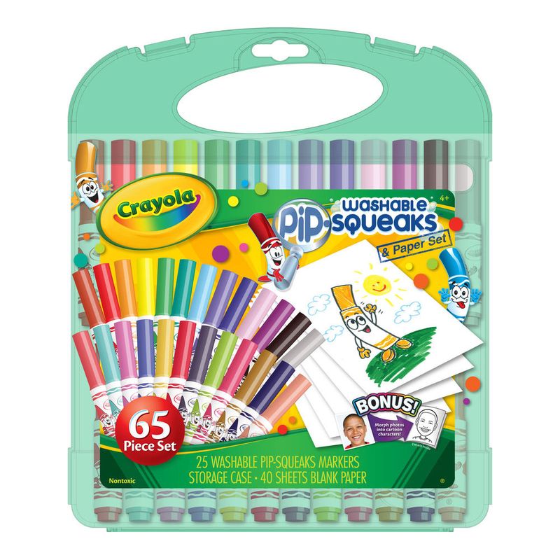 set-de-25-marcadores-lavables-pip-squeaks-crayola-045227
