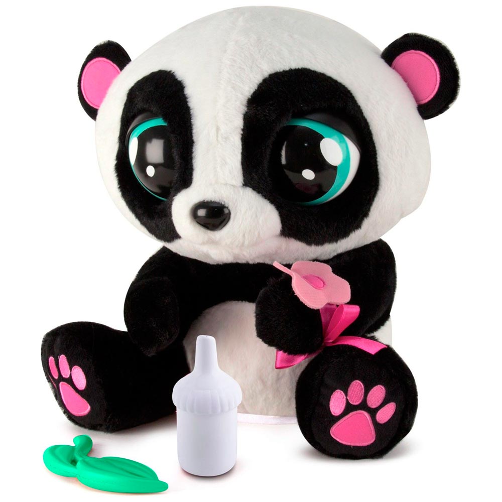 peluches de panda