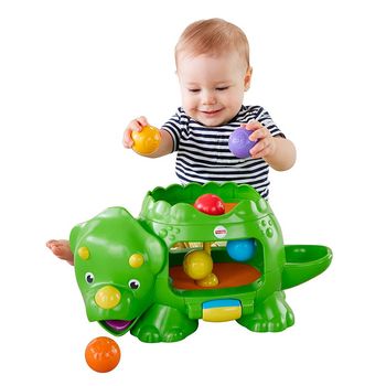 dinosaurio fisher price precio