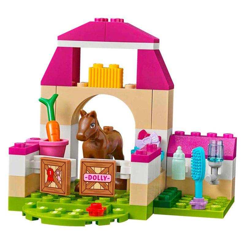 granja lego