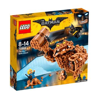 legos de batman