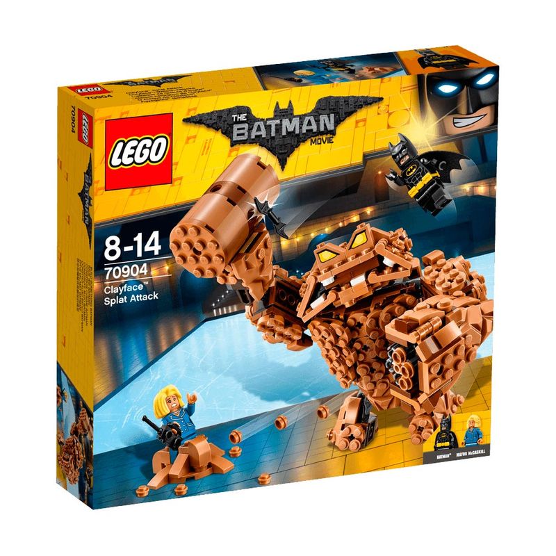 lego batman la película sets