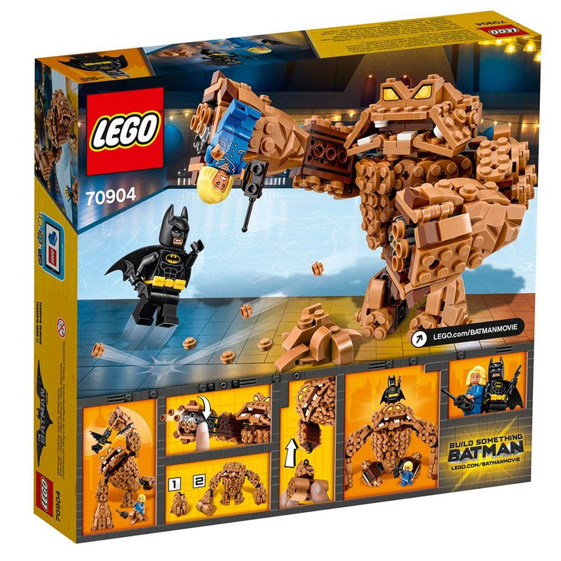 lego batman la película juego