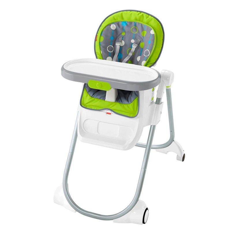 SILLA COMEDOR 4 EN 1 FISHER PRICE - miscelandia SILLA COMEDOR 4 EN 1 FISHER PRICE - miscelandia