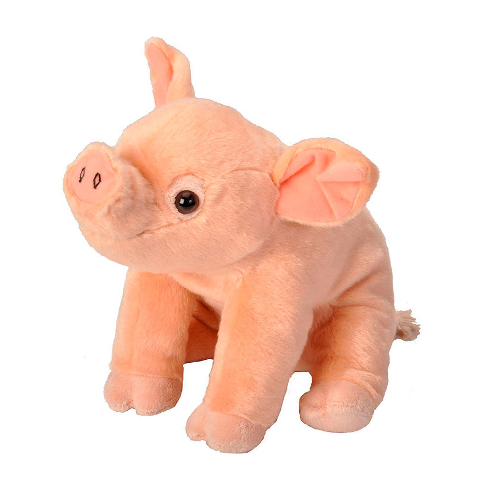 peluche cerdito