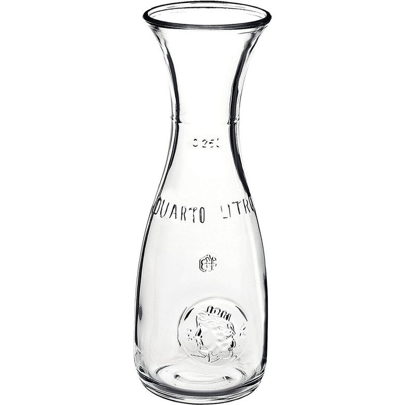 jarra-misura-025-lt-bormioli-rocco-glass-184159