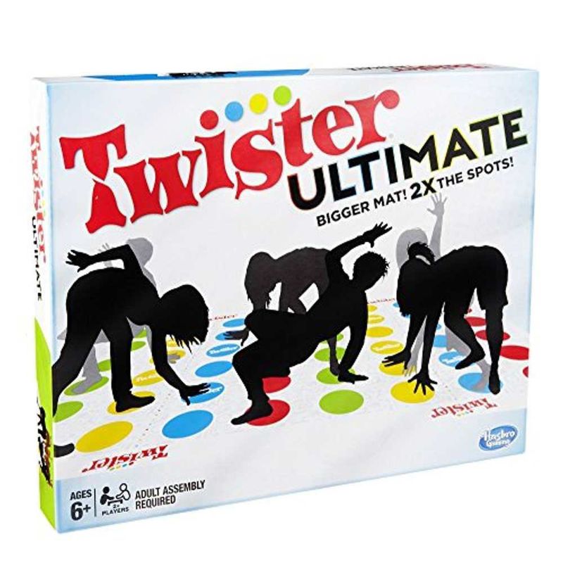 twister de hasbro