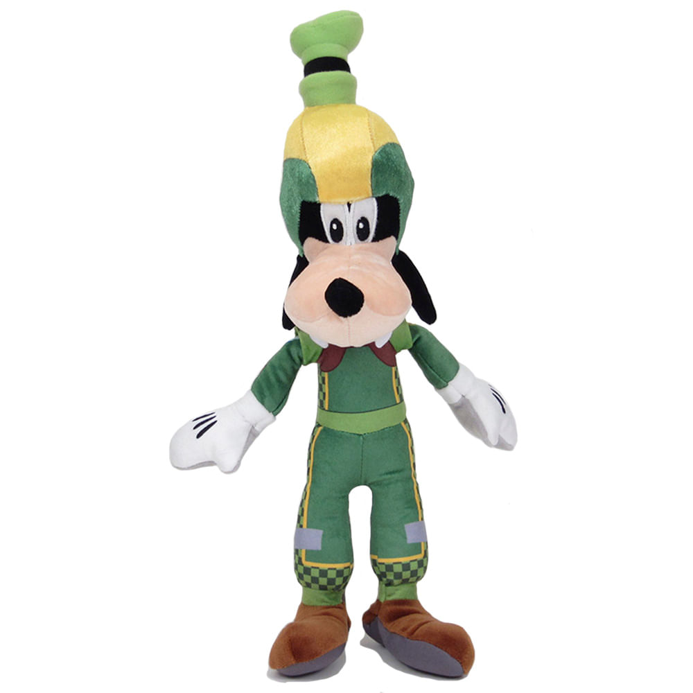 peluche goofy