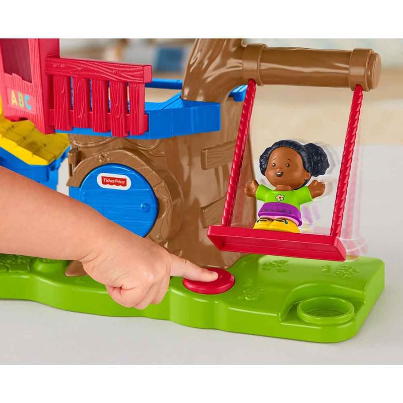 casa de little people