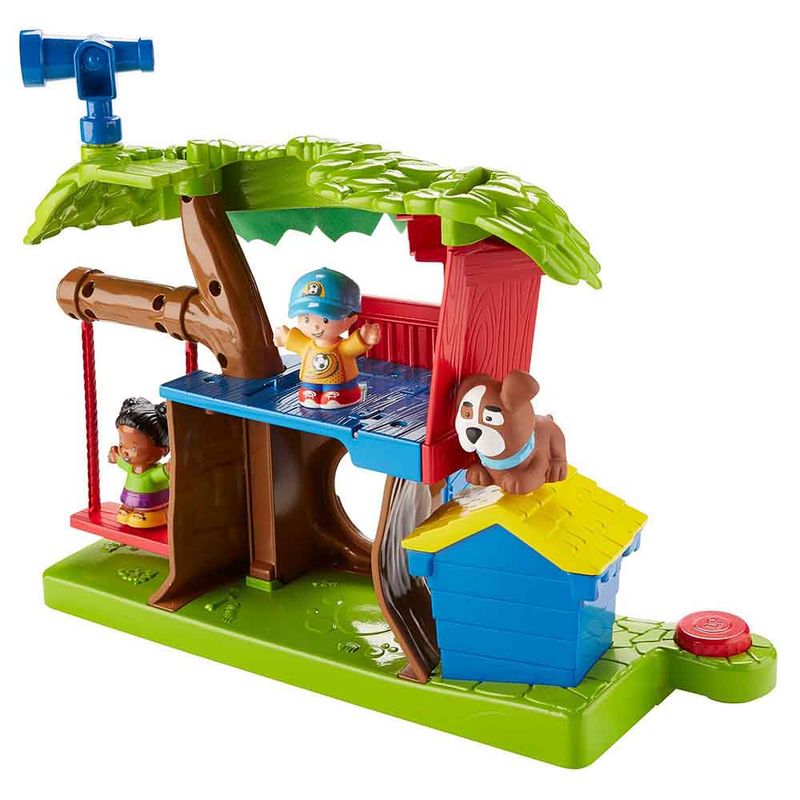 casita little people