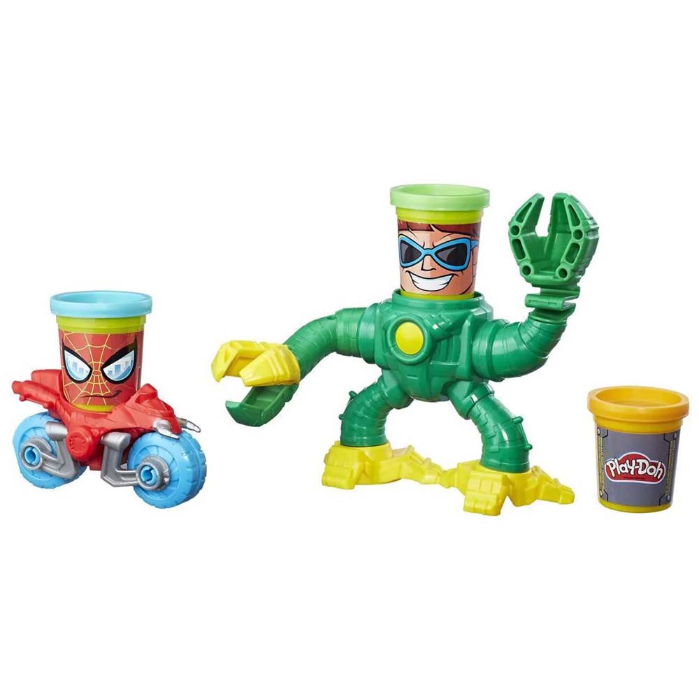 plastilina hasbro