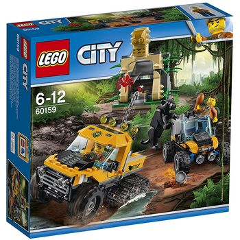 carros legos city
