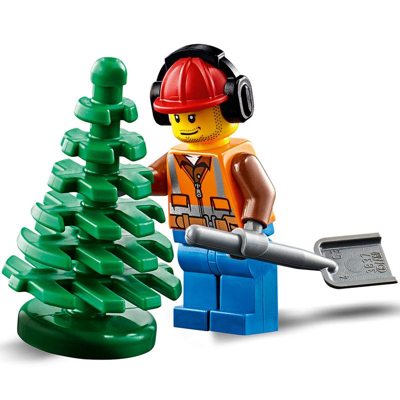 lego city soldados