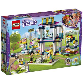 lego friends grandes