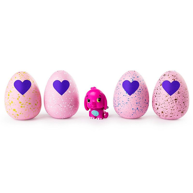 hatchimals coleccionables