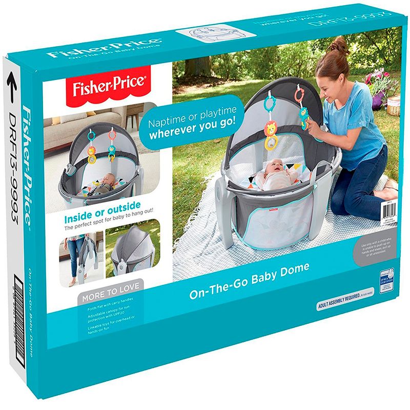 Carpa Domo Para Bebe Fisher Price Miscelandia Carpa Domo Para Bebe Fisher Price Miscelandia