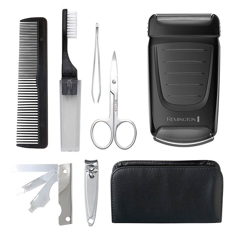 kit-de-afeitado-viaje-remington-tlf200