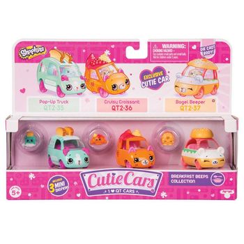 carros de shopkins