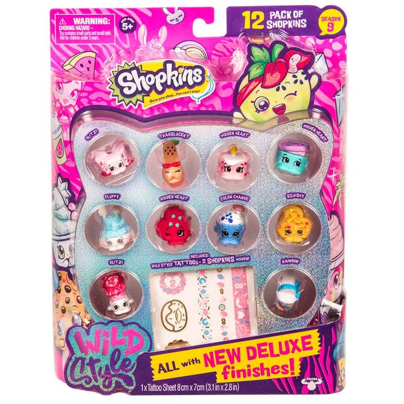 ver shopkins