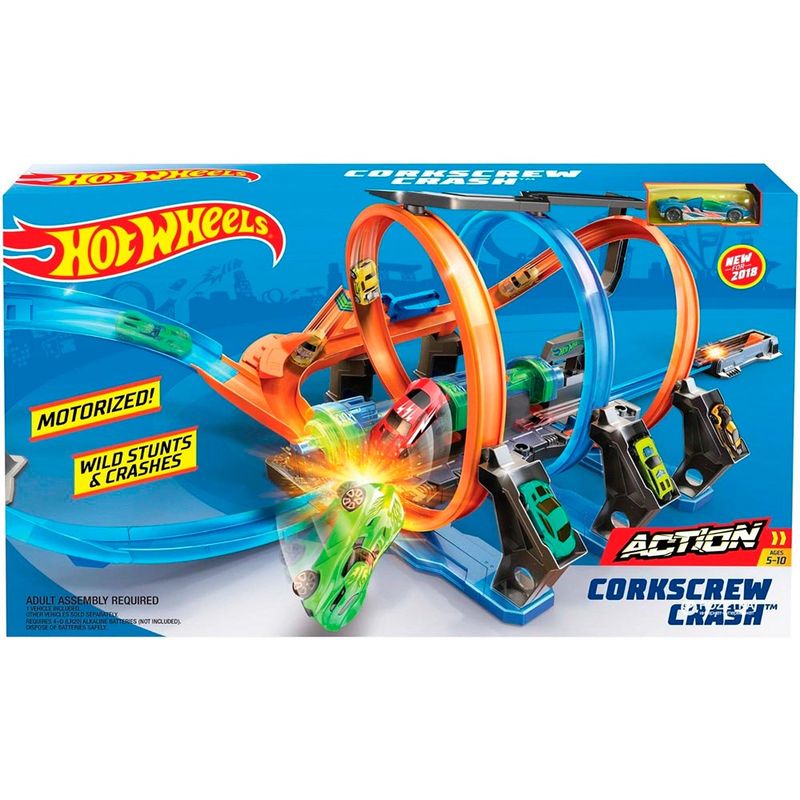 Corkscrew Wheels Wheels Hot Pista Wheels Pista Corkscrew Crash Hot Corkscrew Hot Pista Crash sdxBCQtohr