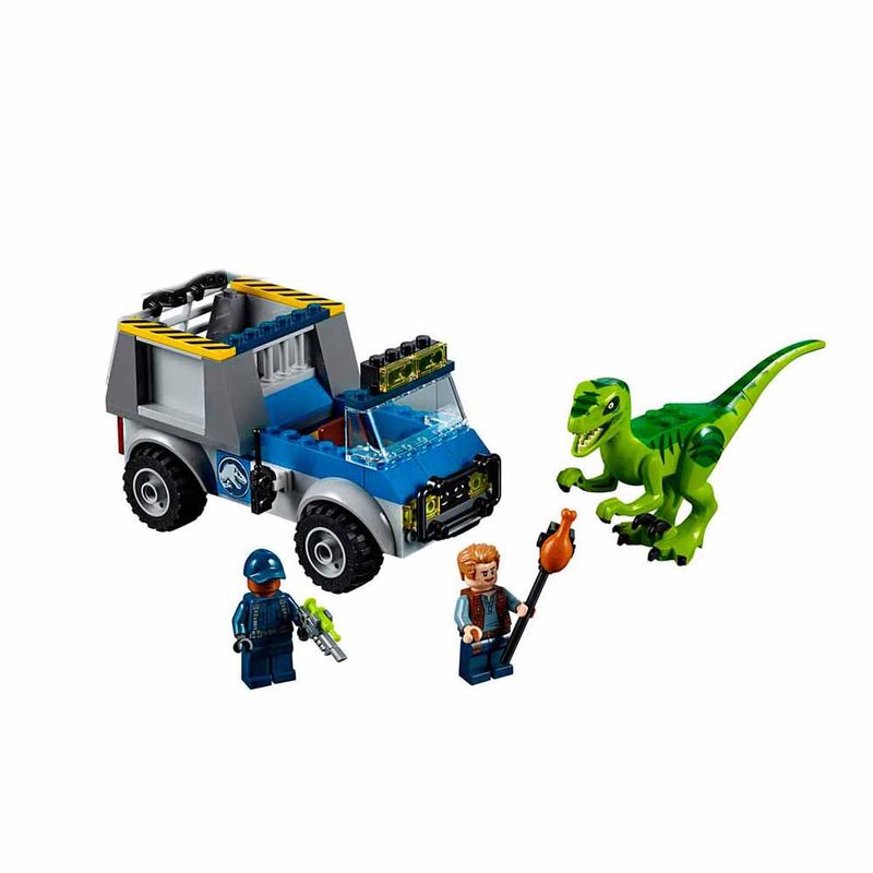 lego junior jurassic world