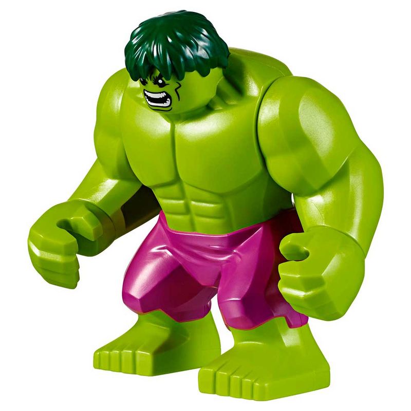 hulk lego