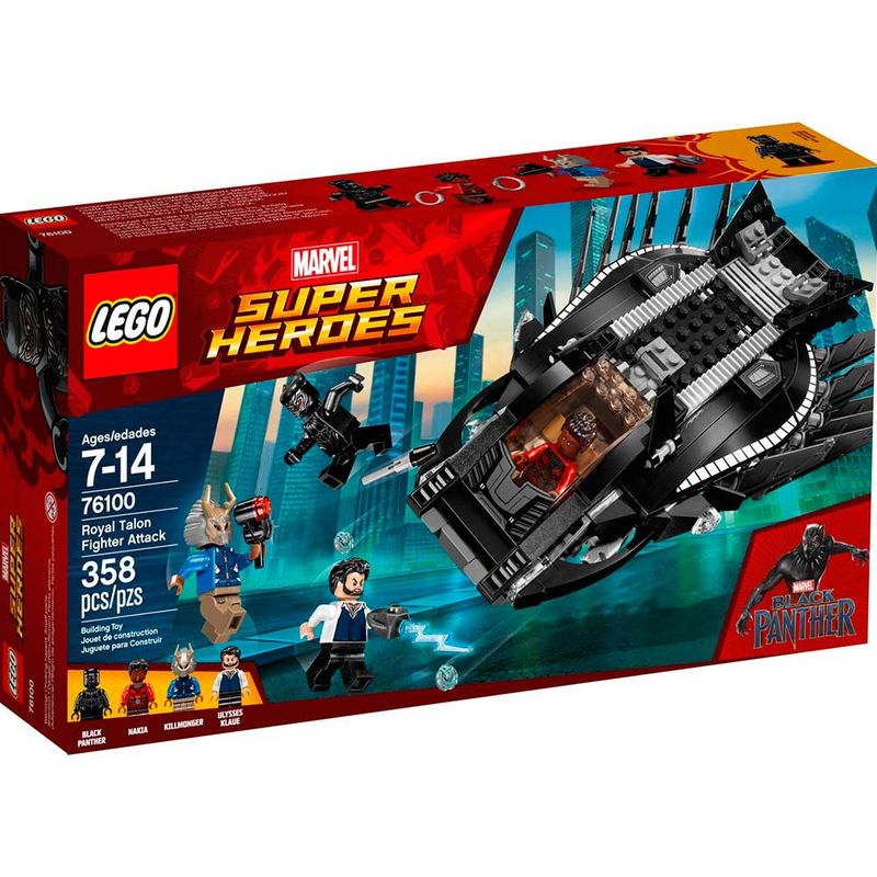 lego 7 años niño