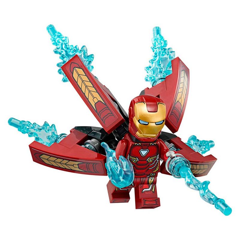 lego avengers