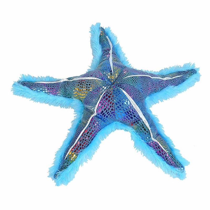 peluche estrella de mar