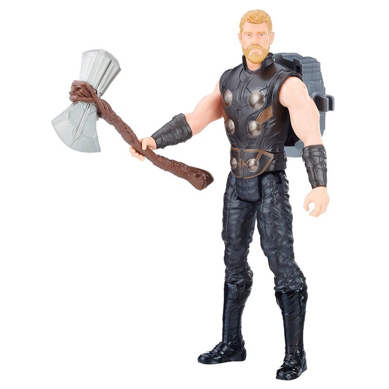 el juguete de thor