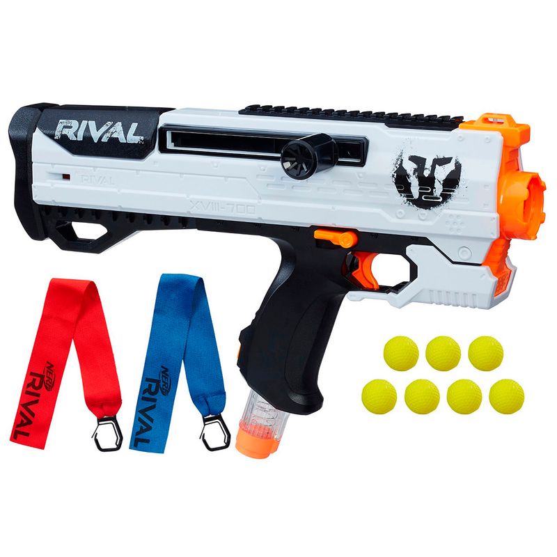 precio nerf rival