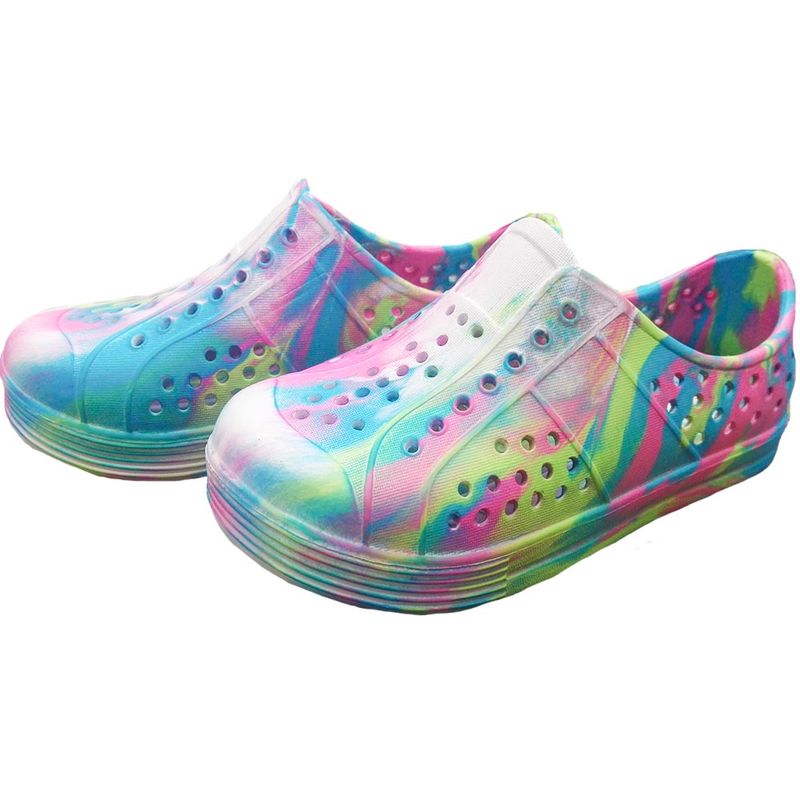 zapatos de agua para niñas