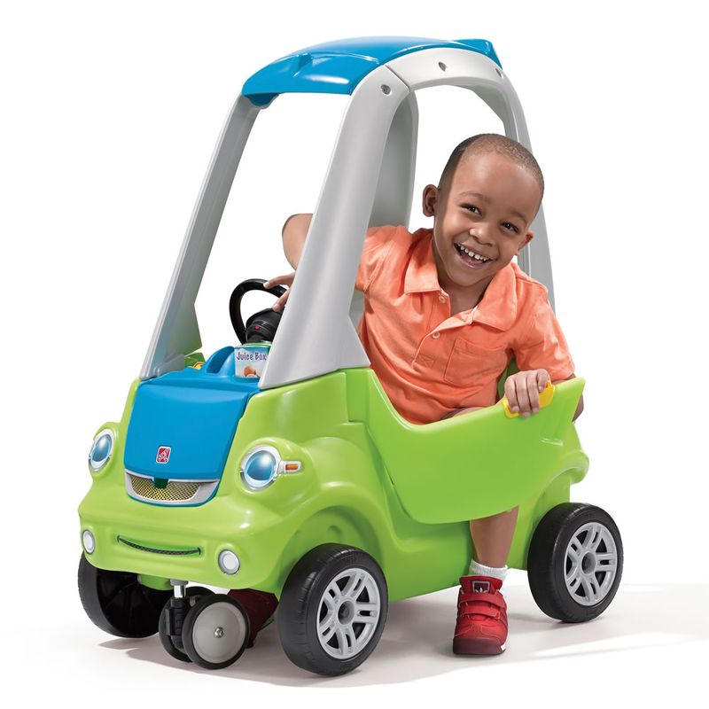 carrito step 2 buggy