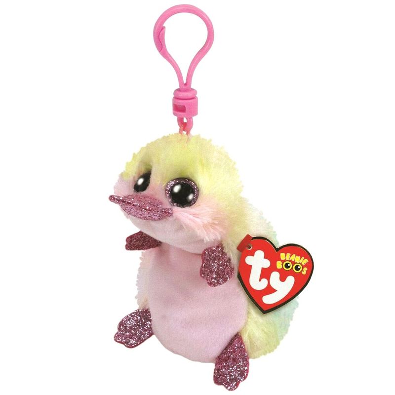 peluches ty llaveros
