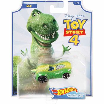 carritos de toy story 4