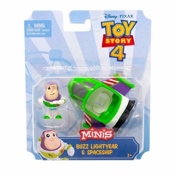 mini figuras toy story 4