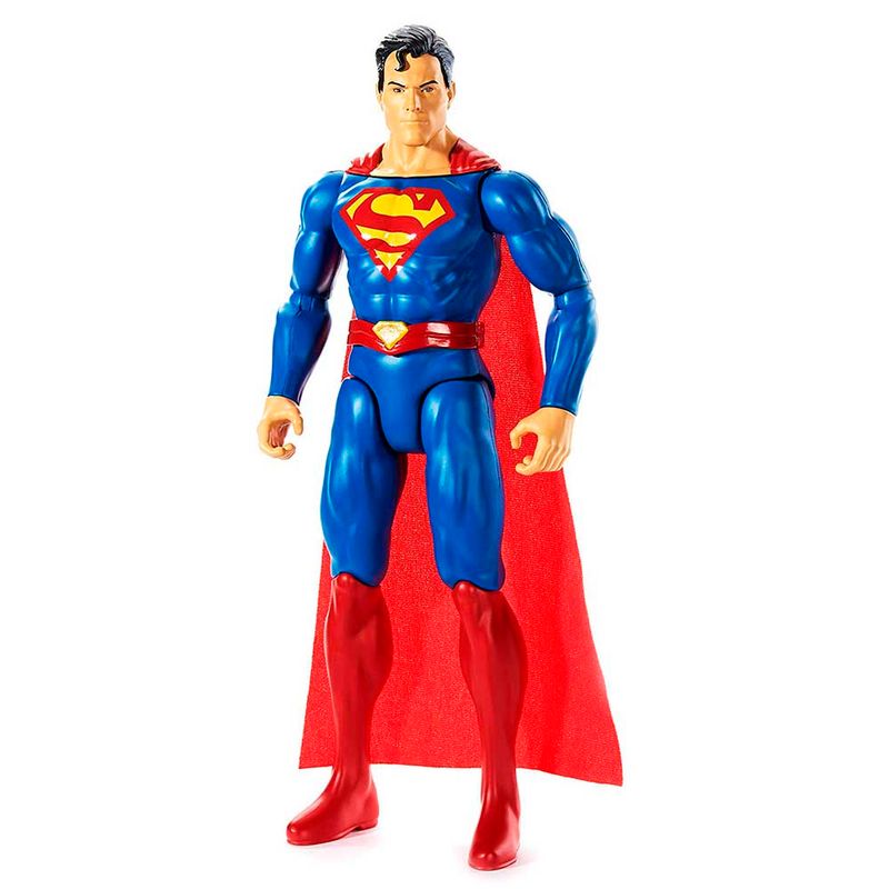 juguetes de superman