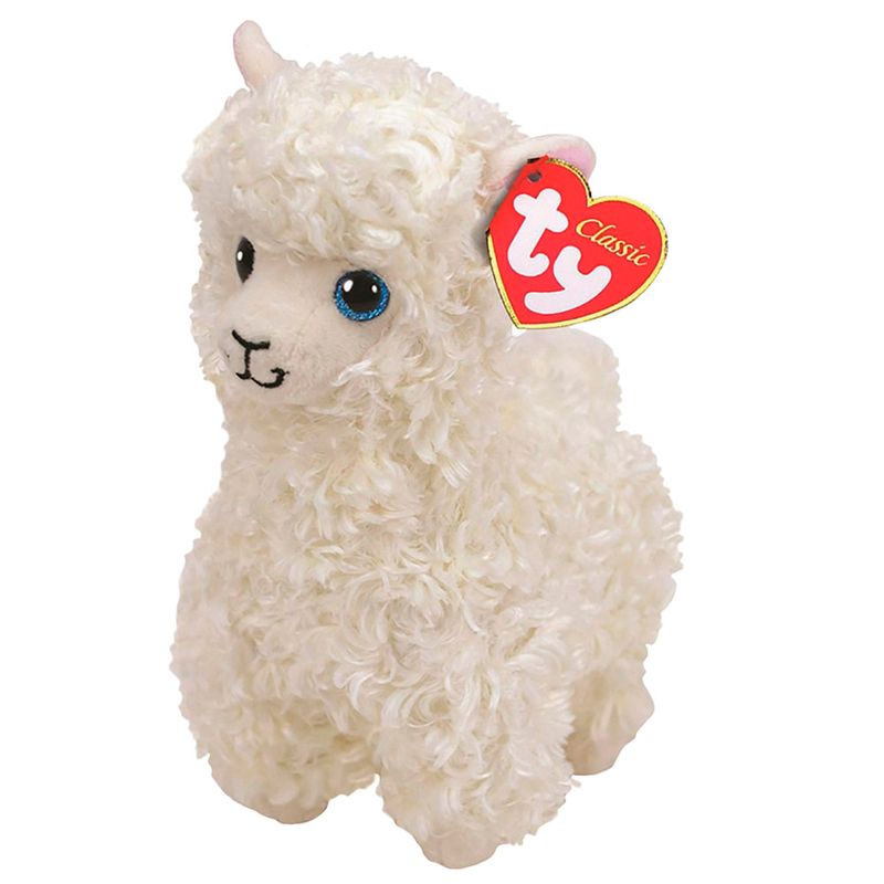 muñecos ty unicornio