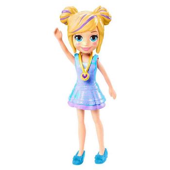 las muñecas polly pocket