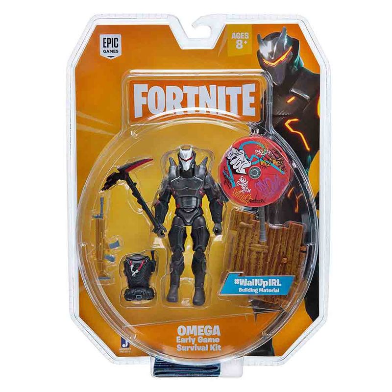 Figura Fortnite Omega Boing Toys Miscelandia Fortnite Oimega Set Fortnite Oimega Set Figura Fortnite Omega Boing Toys Miscelandia