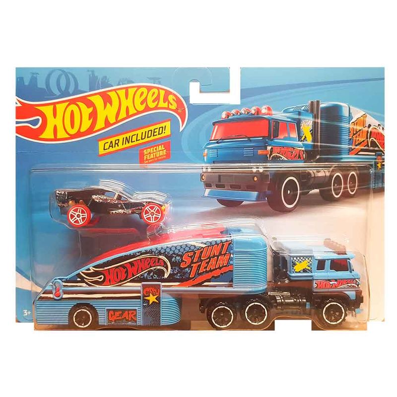 Carros De Coleccion Hot Wheels Mattel Miscelandia