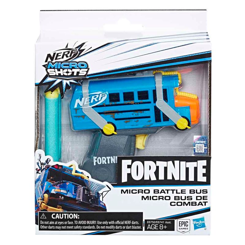 juegos de nerf gratis