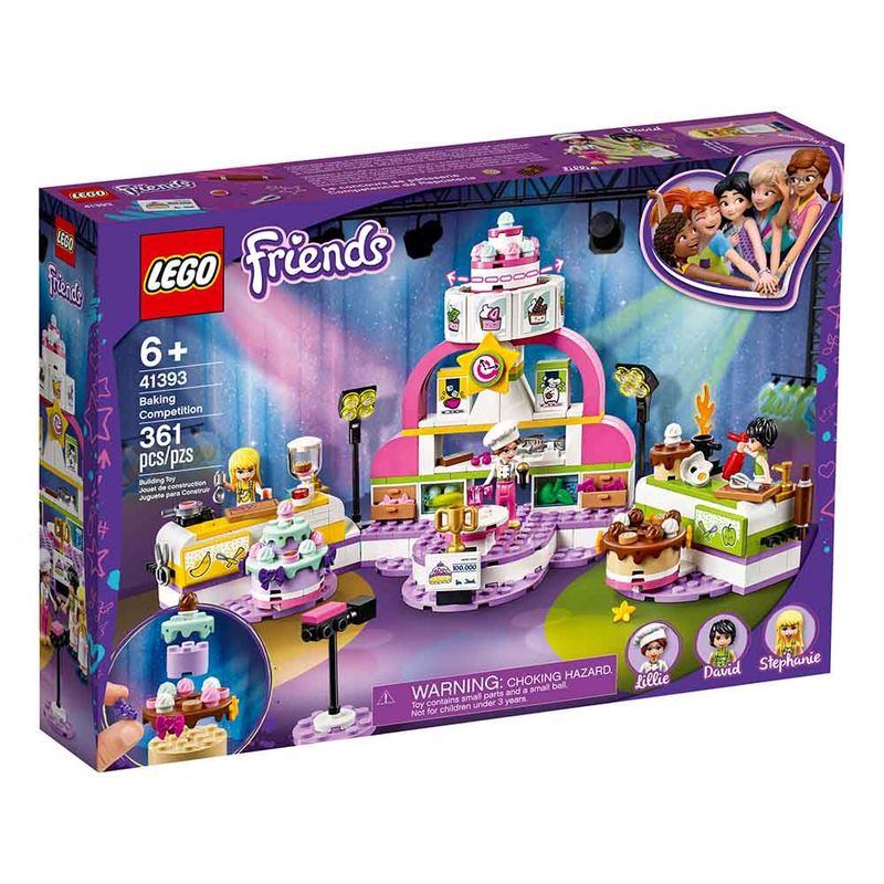 lego friends 30401 lego friends 30401