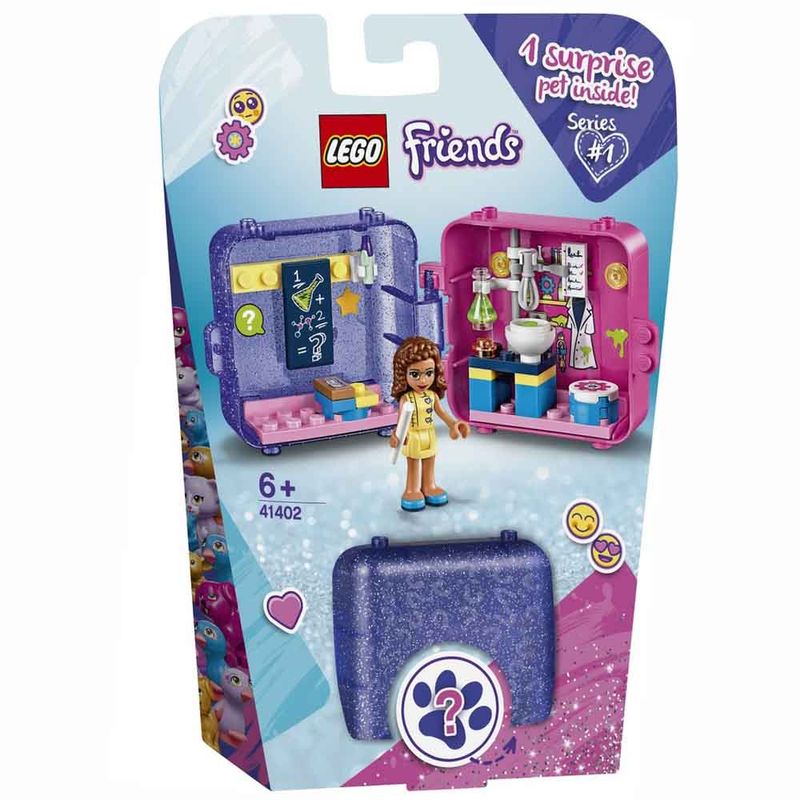 Lego Friends en Juguetes - Bloques LEGO â?? Miscelandia lego friends 4142