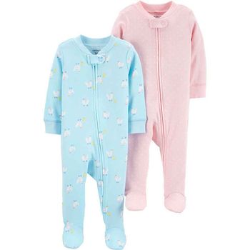 Pijama Carters Niña Bebé Carters 1H726310 