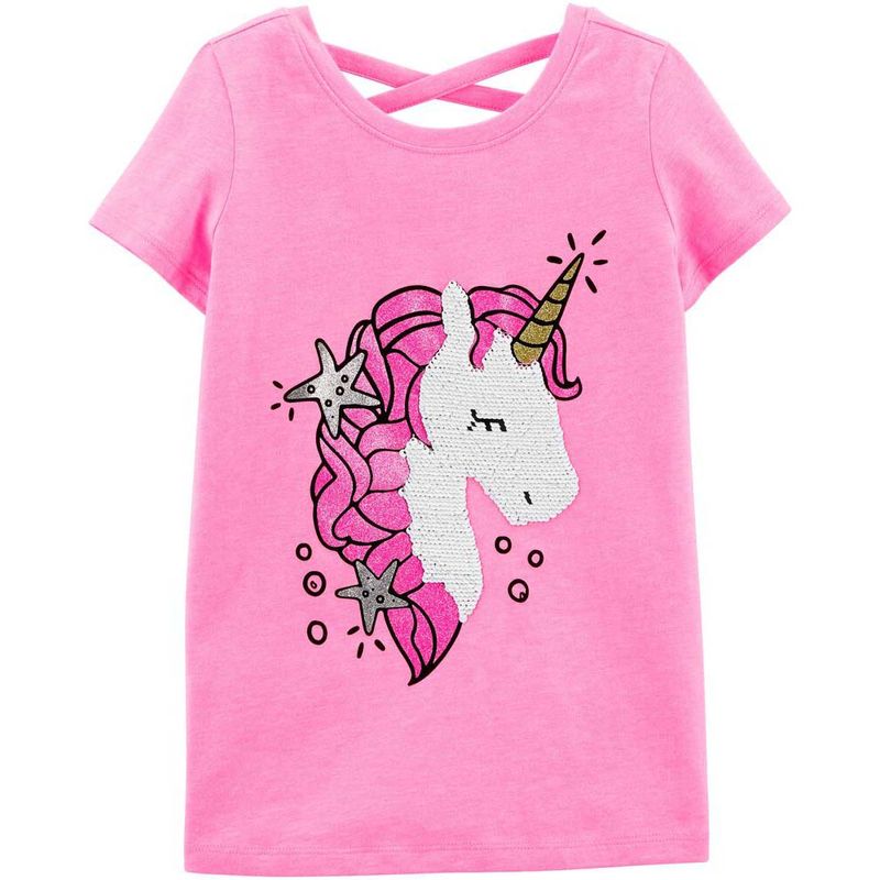 Blusas Unicornio Para Niñas Online, SAVE