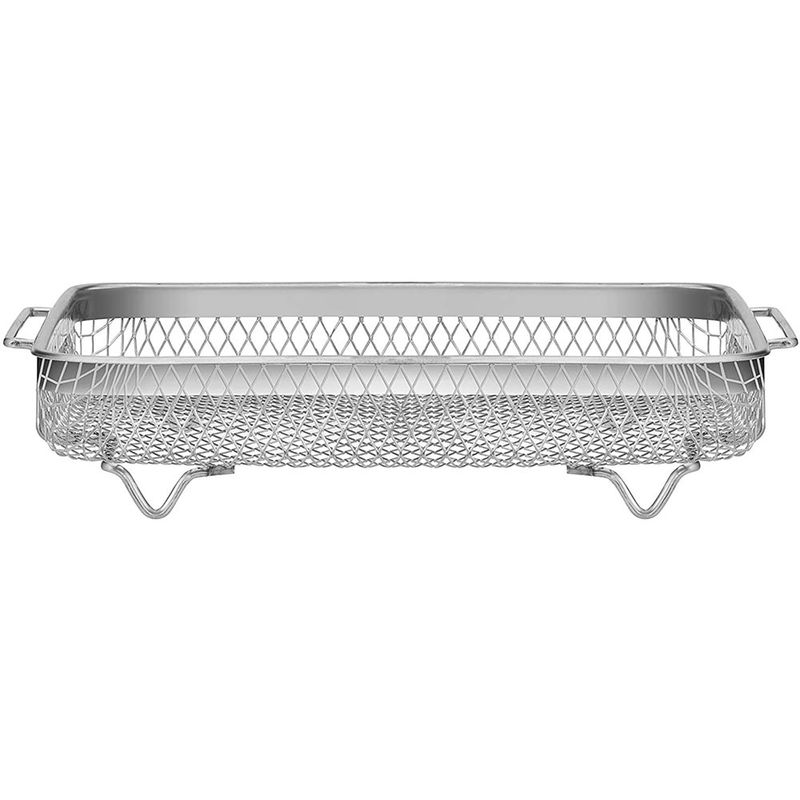 Horno Freidora de Aire Compacto Cuisinart TOA-28 - Miscelandia