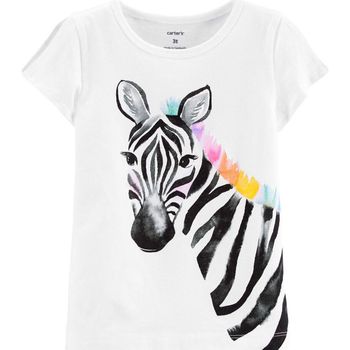 remera niña