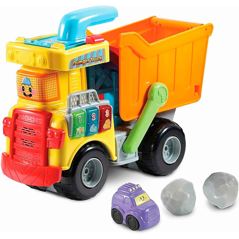 carros vtech