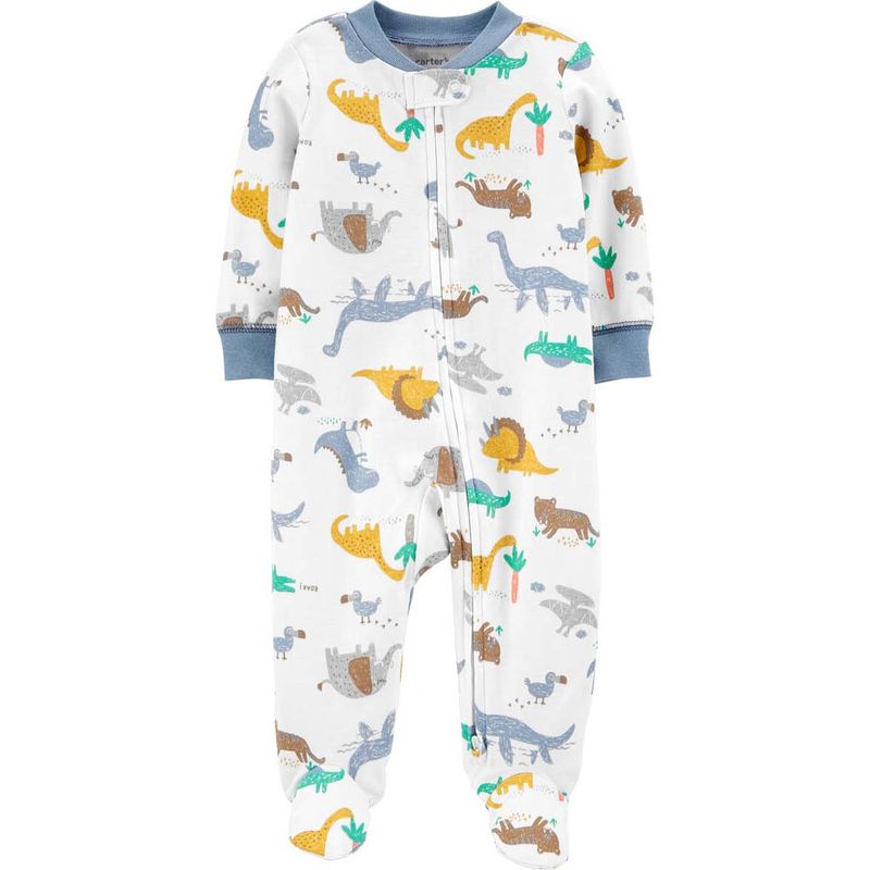 Buy Pijama Dinosaurio Bebe Off 54